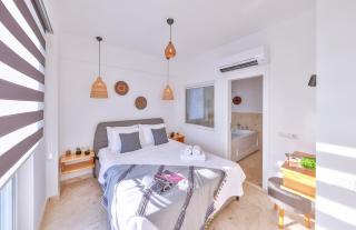 Villa Ay - Kaş - 8