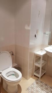 Villa Park Studio&Double room - Borowez - 9