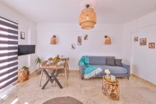 Villa Ay - Kaş - 3