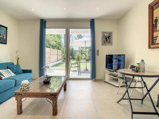 Beautiful 1 bedroom with garden on the Croisette 254 - 6
