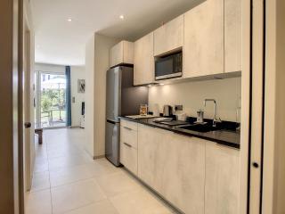 Beautiful 1 bedroom with garden on the Croisette 254 - Cannes - 4