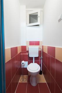 BUDA-PEST APARTMENT - Budapest - 9