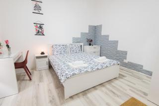 BUDA-PEST APARTMENT - 8