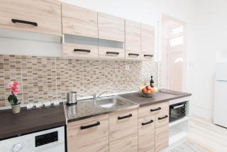 BUDA-PEST APARTMENT - Budapest - 7