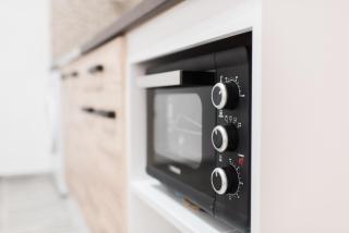 BUDA-PEST APARTMENT - 3