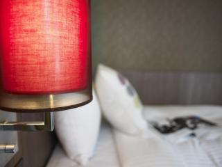 Beauty Hotels Taipei - Hotel Bfun - 9