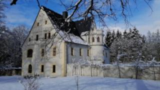 Rittergut Schloss Niederforchheim - Forchheim - 1