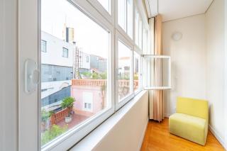 VIVA Three Magi Residence - Porto - 3