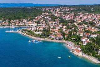 Apartments and rooms with parking space Malinska, Krk - 18193 - Malinska - 7