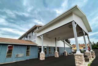 Super 8 by Wyndham Missoula/Brooks Street - Missoula - 9