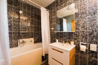 Venite apartments - 3