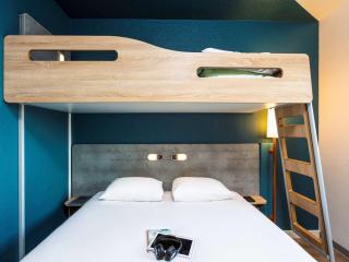 ibis budget Paris Porte d'Italie Est - Le Kremlin-Bicêtre - 0