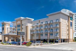 La Quinta by Wyndham Ocean City - Ocean City - 0
