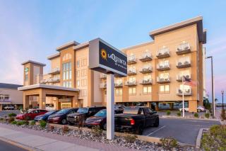La Quinta by Wyndham Ocean City - Ocean City - 8