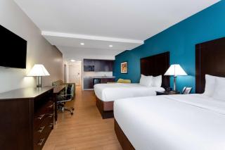 La Quinta by Wyndham Ocean City - Ocean City - 1