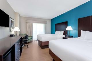 La Quinta by Wyndham Ocean City - Ocean City - 3