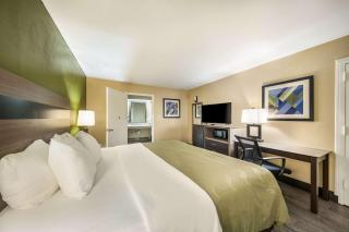 Quality Inn & Suites Garland - East Dallas - Garland - 1