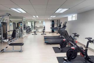 The Elms Hotel & Spa, a Destination by Hyatt Hotel - Excelsior Springs - 2