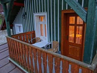 Pension Jaruska - Špindlerův Mlýn - 9