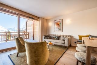 Apartment Sipo Alpe D'Huez - by EMERALD STAY - L'Alpe-d'Huez - 4