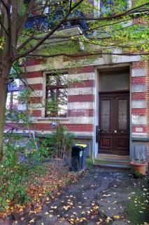 Gästeappartement im Atelierhaus - Wuppertal - 8