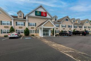Quality Inn & Suites - Auburn - 9