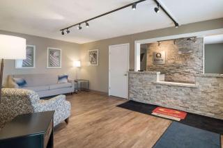 Quality Inn & Suites - Auburn - 7