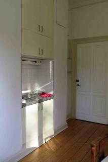 Gästeappartement im Atelierhaus - Wuppertal - 4