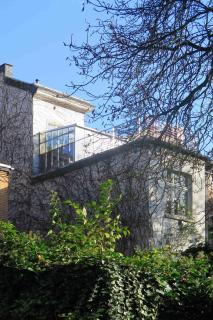 Gästeappartement im Atelierhaus - Wuppertal - 2