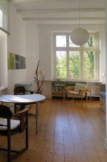 Gästeappartement im Atelierhaus - Wuppertal - 1