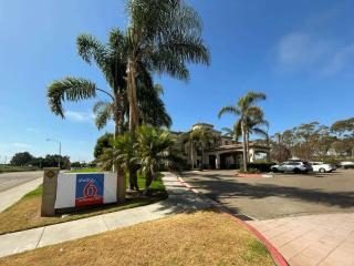 Studio 6 Carlsbad CA - Carlsbad - 0
