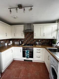 Feather and Twigs Cottage, Croston - Croston - 8