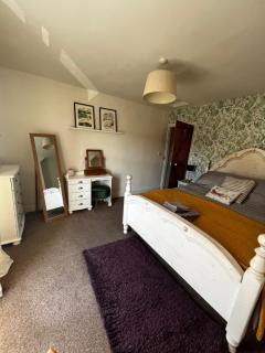 Feather and Twigs Cottage, Croston - Croston - 6