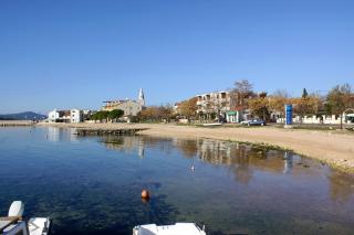 Luxury villa with a swimming pool Turanj, Biograd - 18274 - Sveti Filip i Jakov - 5