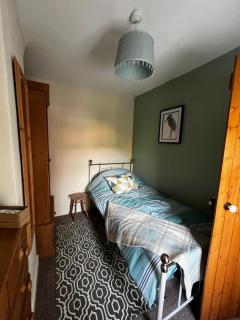 Feather and Twigs Cottage, Croston - Croston - 4