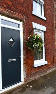 Feather and Twigs Cottage, Croston - Croston - 1