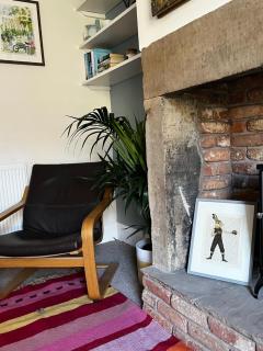 Feather and Twigs Cottage, Croston - Croston - 0