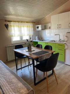 Apartments Vukovic - Makarska - 7