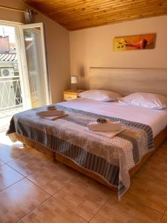 Apartments Vukovic - Makarska - 9
