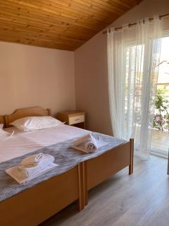 Apartments Vukovic - Makarska - 6
