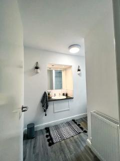 The County Staycation - 4