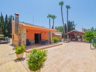 Cubo's La casita de Fran - Coín - 7