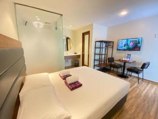 The Hub District Garden Suites - Manila - 0