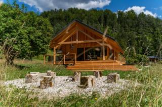 NaturparkResort Lausernest - Wildalpen - 5
