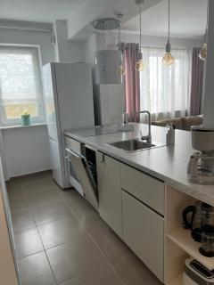 Alma apartments - Suceava - 1