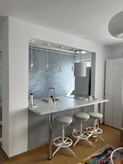 Alma apartments - Suceava - 2