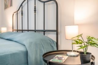 Parco Falcone Borsellino Cozy Apartment - Catania - 2