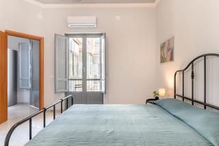 Parco Falcone Borsellino Cozy Apartment - Catania - 3