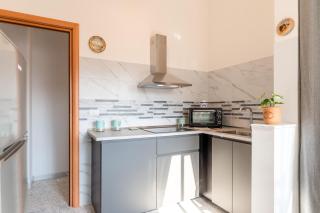 Parco Falcone Borsellino Cozy Apartment - Catania - 4