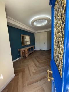 Superbe studio moderne chic - Saint-Juéry-les-Azalate - 8